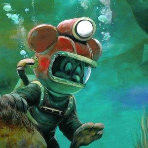 Meet your Posher, Lilly